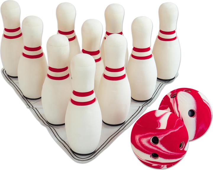 Produktbild M&P World Polymer Soft-Bowling