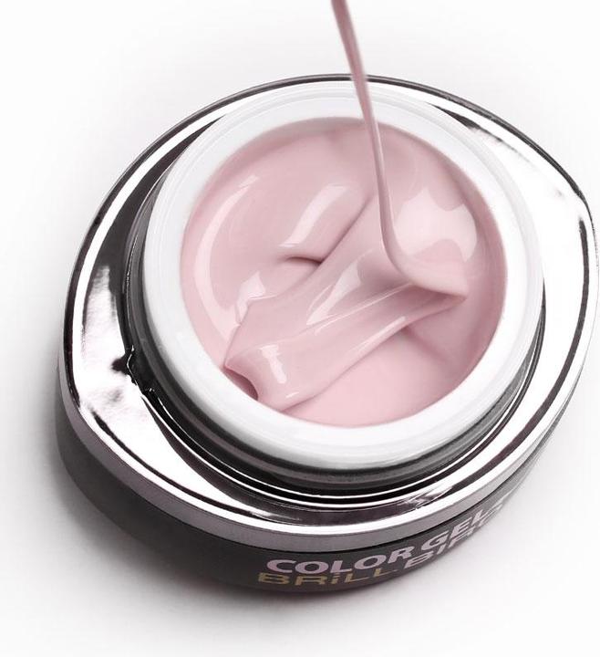 Produktbild BrillBird Brush & Go Gel G38 – 4.5ml (Farblack)
