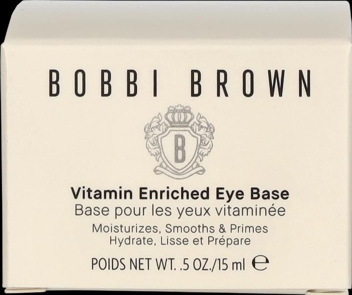 Produktbild Bobbi Brown BB Skincare - Vitamin Enriched Eye Base (Crème, 15 ml, Tag)