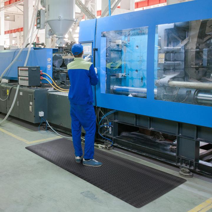 Actual product image ETM Dyna-Protect Diamond (120 x 250 cm)