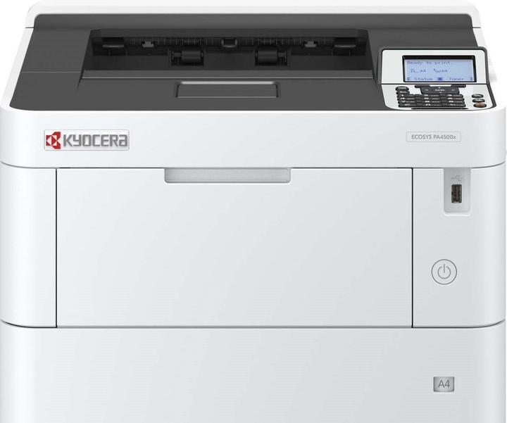 Produktbild Kyocera ECOSYS PA4500X (Laser, Schwarz-Weiss)