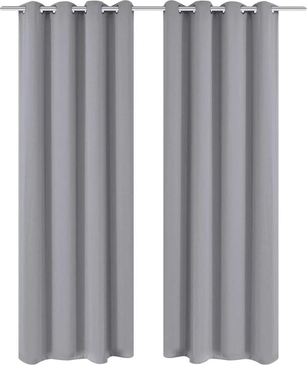 Actual product image VidaXL Cole (135 x 175 cm)