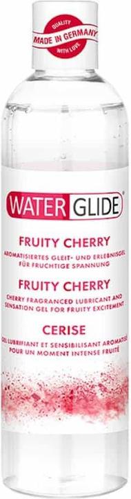 Waterglide 300 ML DE CERISE FRUITÉE (300 ml)