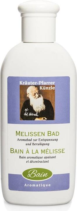 Produktbild Künzle Melissen Bad (200 ml, Badeöl)