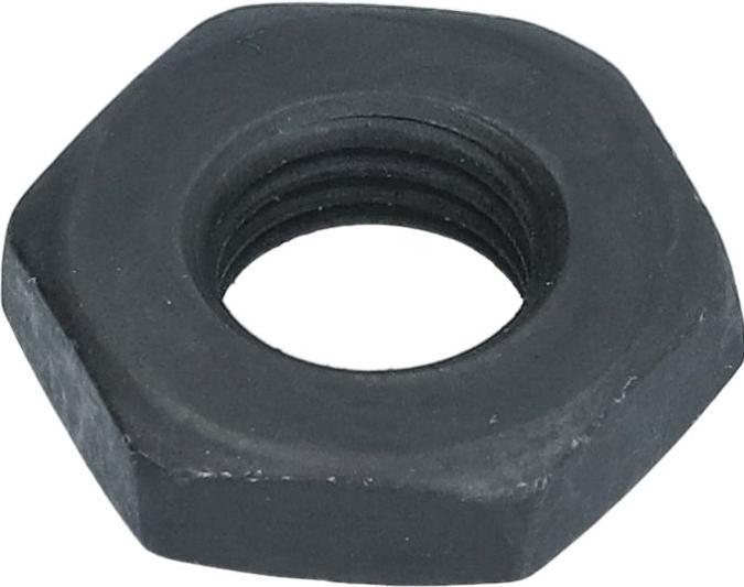Produktbild Shimano Achsmutter DH-3N30 M9 x 4.5 mm