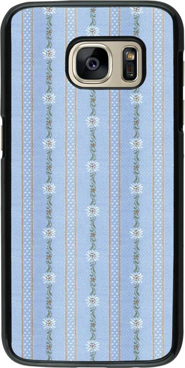 Immagine prodotto PhoneLook Coque Noble White (Samsung Galaxy S7)
