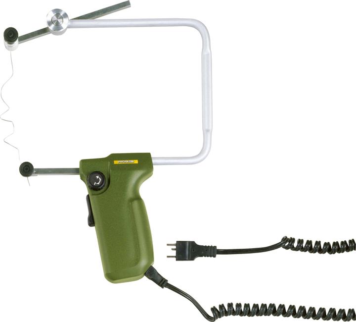 Produktbild Proxxon Thermocut 12/E