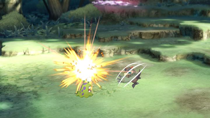 Produktbild Bandai Namco Digimon Survive (Switch, Switch Lite, Switch OLED, DE)