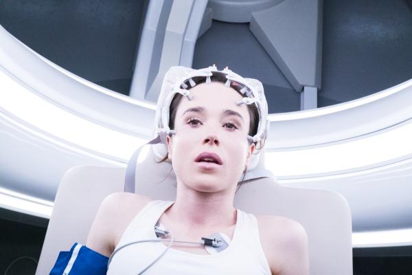 Produktbild Flatliners (2017) (DVD, 2017, Deutsch)