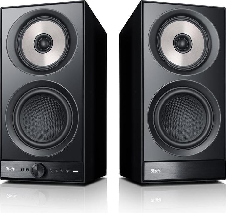 Image du produit Teufel Stereo M (WiFi, Bluetooth)