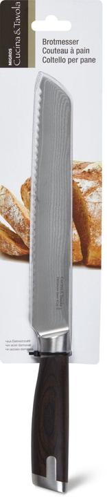 Cucina & Tavola Brotmesser