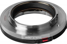 Actual product image Voigtländer VM/E Close-up and System Adapter II (Sony E)