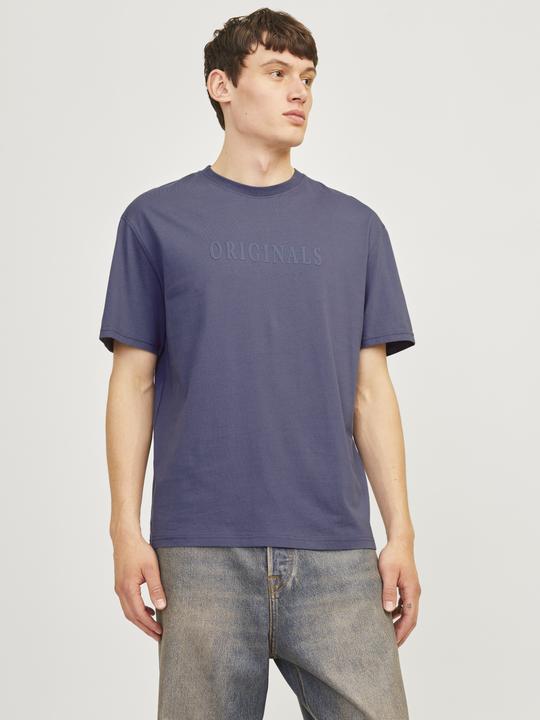 Image du produit Jack & Jones Imprimé col rond T-shirt T-shirt (XS)