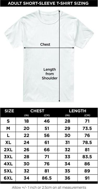 Nutritional values and ingredients Mens Red Hulk Roar T-Shirt (L)
