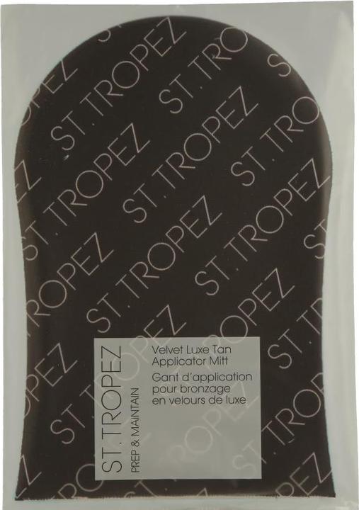 St. Tropez Tan Applicator Mitt (Accessories self tanning)