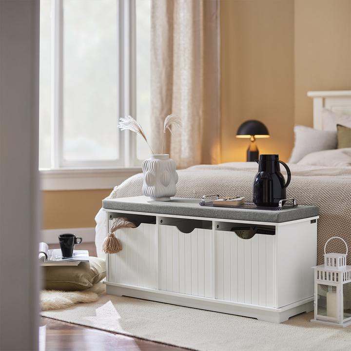 Image du produit SoBuy Sitzbank (100 cm)
