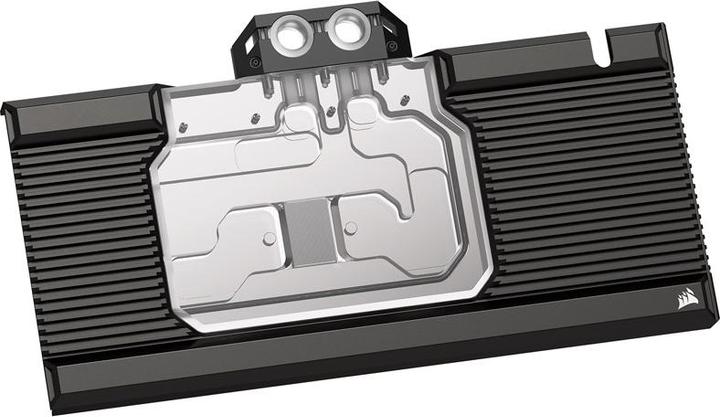 Corsair GPU water block, iCUE LINK XG7 RGB 40-SERIES SUPRIM/TRIO (4090)