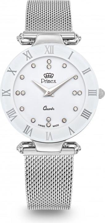 Produktbild Primex Uhr (Analoguhr, 33 mm)