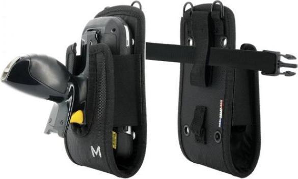 Actual product image Mobilis Refuge Black