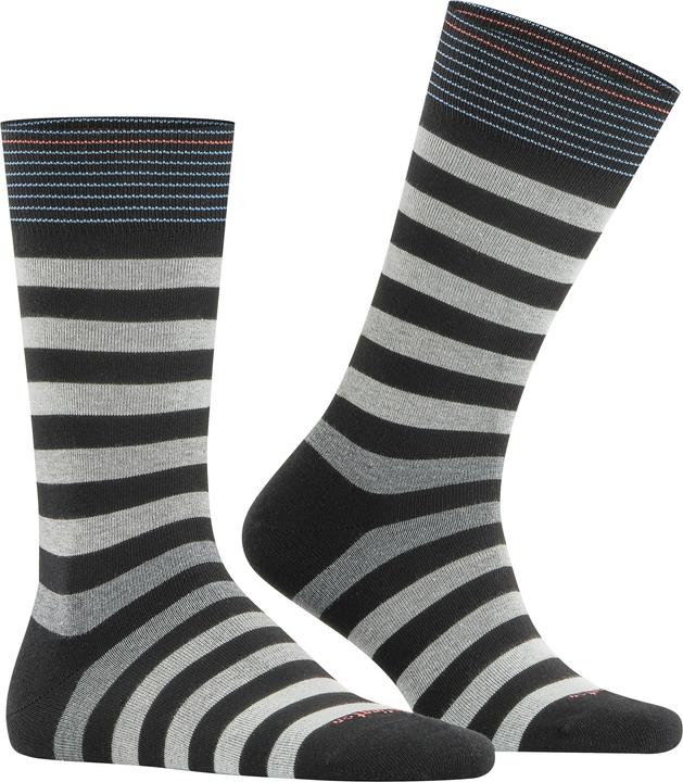 Produktbild Burlington Socken Casual Bequem sitzend (40 - 46)