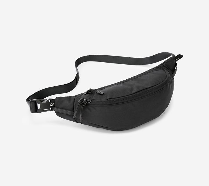 Produktbild Forclaz Ripstop bumbag - 2 pockets