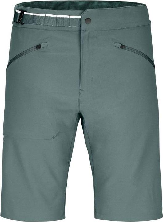 dark arctic grey