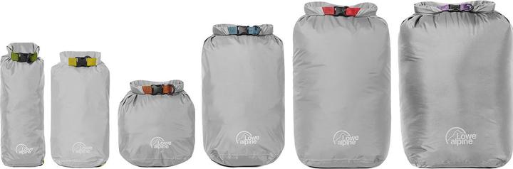 Immagine prodotto Lowe Alpine Sacco a secco Ultralite