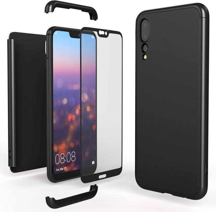 Nalia Rundum Handyhülle (Huawei P20 Pro)