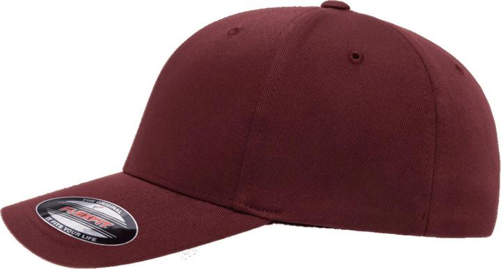 Produktbild Yupoong BaseballKappe Flexfit (2 StückPackung) (S/M)