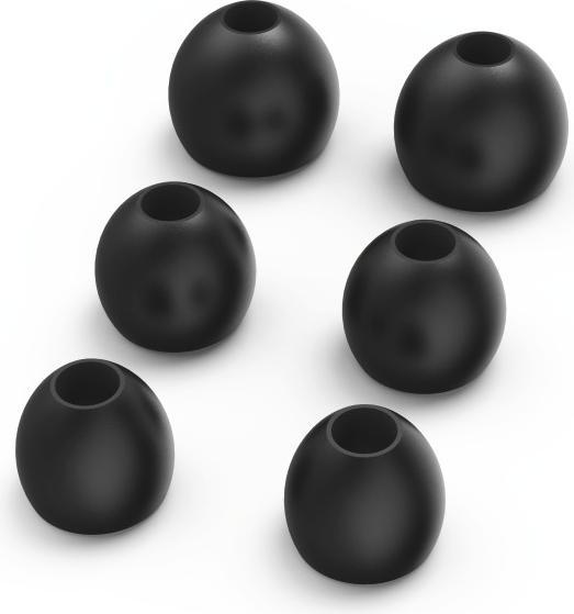 Actual product image Hama Connect (5 h, Wireless)