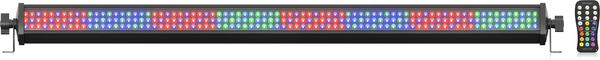 Image du produit Behringer LED FLOODLIGHT BAR 240-8 RGB-R LED Bar z 240 diodami RGB ze zdalnym sterowaniem (LED)