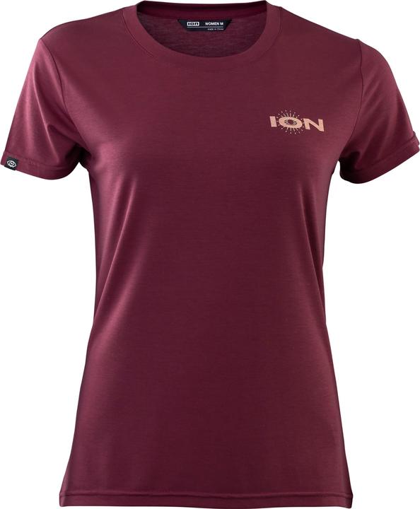 ION Seek Graphic