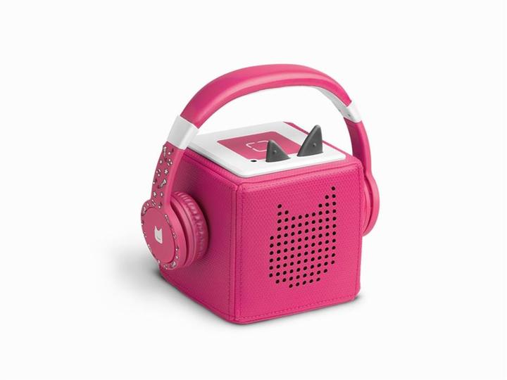 Actual product image Boxine Eavesdropper