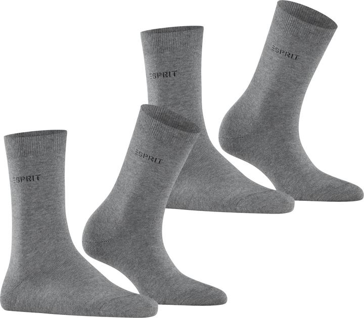 Immagine prodotto Esprit Uni SO 2P (Confezione da 2, 39 - 42)