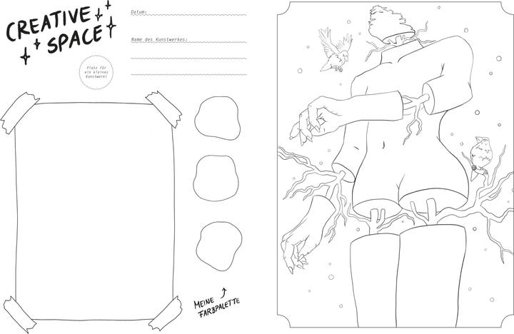 Produktbild A Mystical Adventure (Deutsch, Celly, 2022)