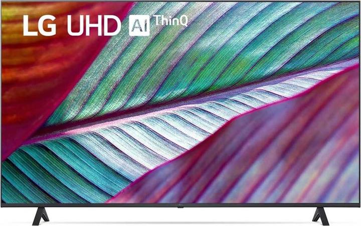 Produktbild LG 55UR78003LK (55", UR78, LED, 4K, 2023)