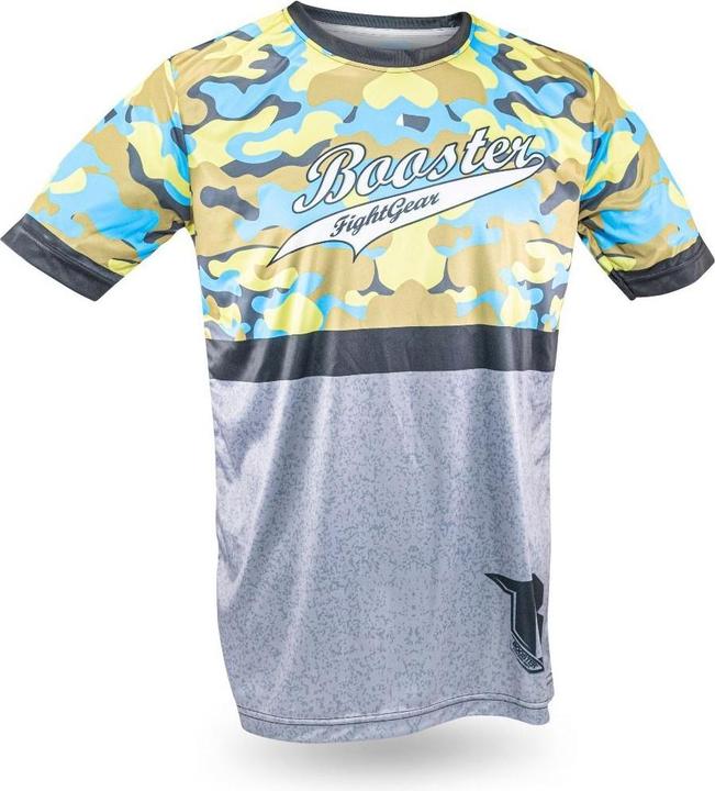 Booster Fight Gear Ad Urban 1 (L)