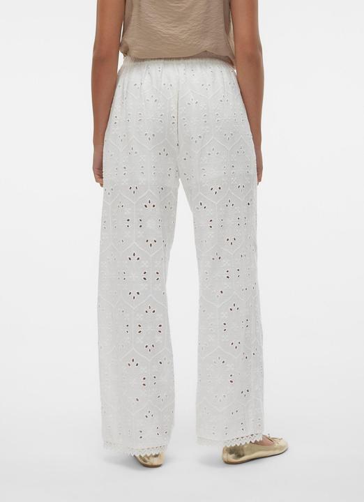 Produktbild Vero Moda VMIRINA Hohe Taille Hose Hose (L)