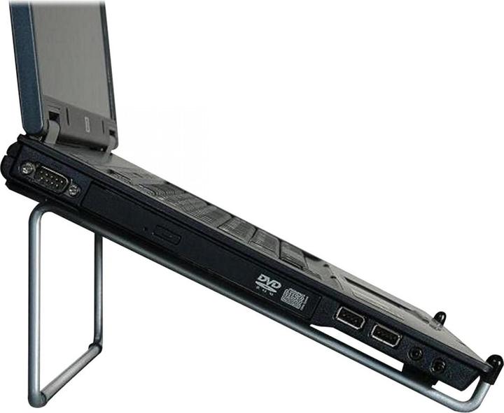 Actual product image R-Go Tools Notebook stand