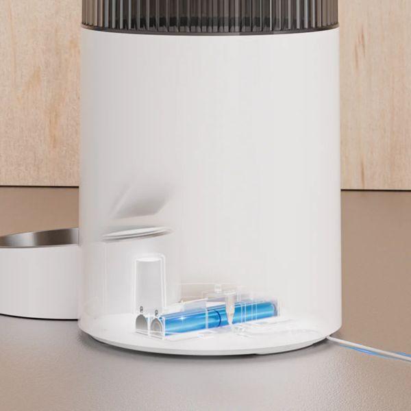 Produktbild AstroPet Futterautomat Taurus Series (2.50 l)