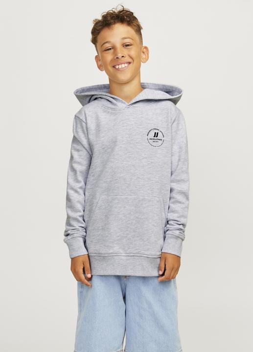 Produktbild Jack & Jones Jjeswift Sweat Hood Noos Jnr (176)