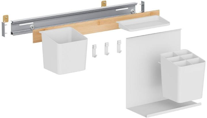 Actual product image tesa Kitchen organiser combi set M