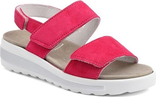Actual product image Semler Sandal H3015042/092 (40)