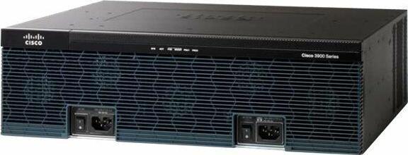 Immagine prodotto Cisco Router VPN modulo ISM bundle HSEC per 3945