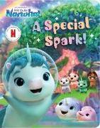 Actual product image A Special Spark! (English, Gloria Cruz, 2025)