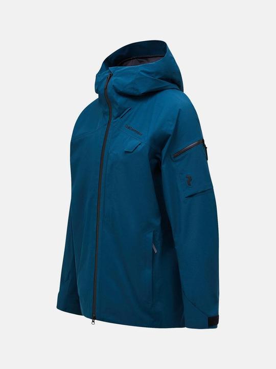 Produktbild Peak Performance Alpine Gore Tex 2L Jacket (S)