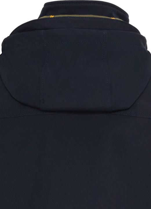 Actual product image Camel Active Softshell jacket with detachable hood (62)