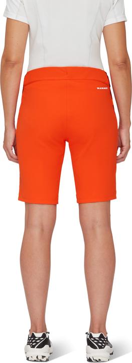 Produktbild Mammut Taiss SO Shorts Women (32)