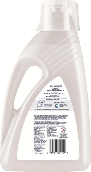 Image du produit Bissell Natural Multi-Surface