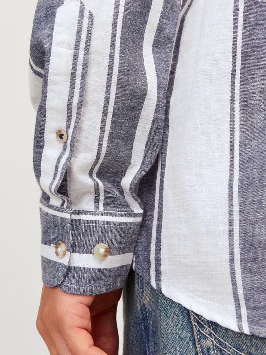 Produktbild Jack & Jones Comfort Fit Hemd Hemd (S)